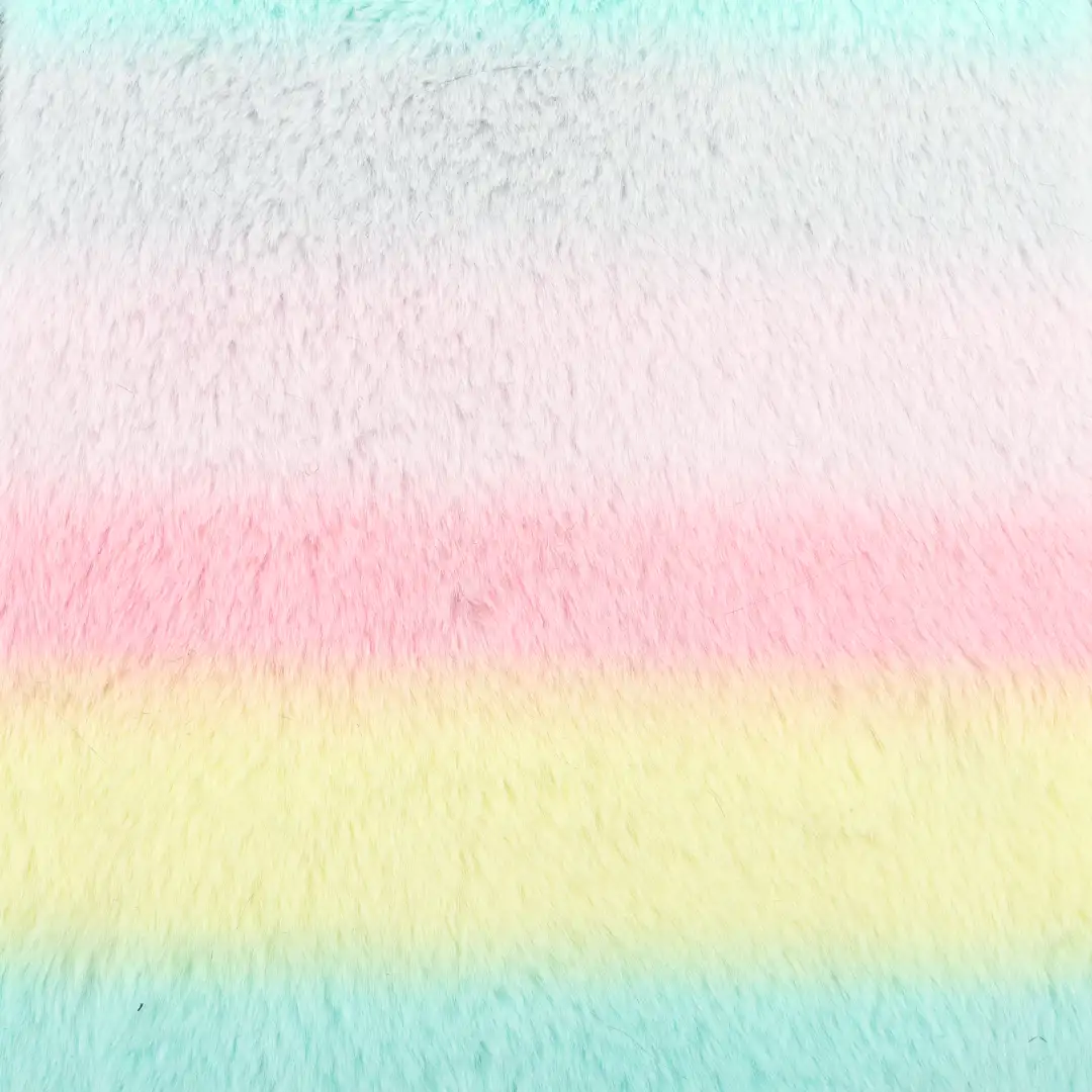 China Fabric for Jackets Fleece Knit Fabric Polyester stripe color buy from China wholesaler bulk order at wholesale price free worldwide shipping Alibaba