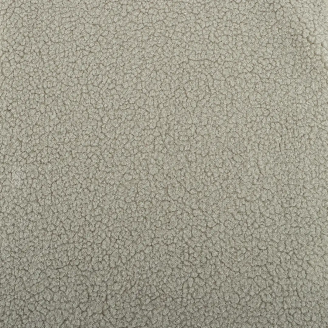 China Fabric for Jackets,Overcoat Sherpa Knit Fabric Polyester green color buy from China wholesaler bulk order at wholesale price free worldwide shipping Alibaba