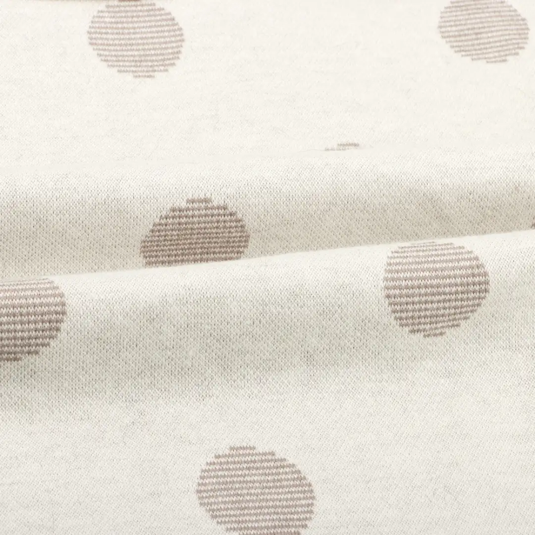 China Fabric for T-Shirt,Sweatshirt Jacquard Knit Fabric Cotton Spandex printing color buy from China wholesaler bulk order at wholesale price free worldwide shipping Alibaba
