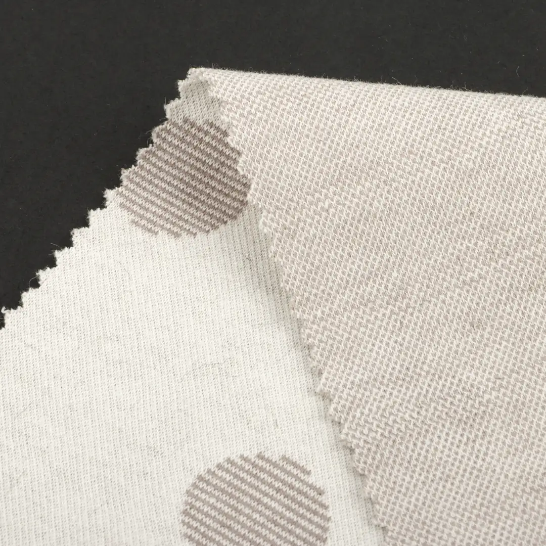 China Fabric for T-Shirt,Sweatshirt Jacquard Knit Fabric Cotton Spandex printing color buy from China wholesaler bulk order at wholesale price free worldwide shipping Alibaba