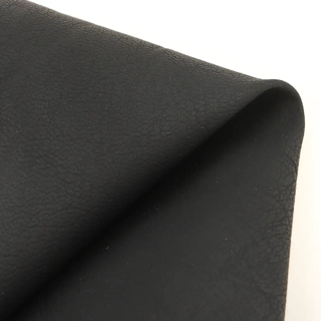 China Fabric for Jackets,Skirt Bonded fabric Bonded fabric Polyurethane (PU) black color buy from China wholesaler bulk order at wholesale price free worldwide shipping Alibaba