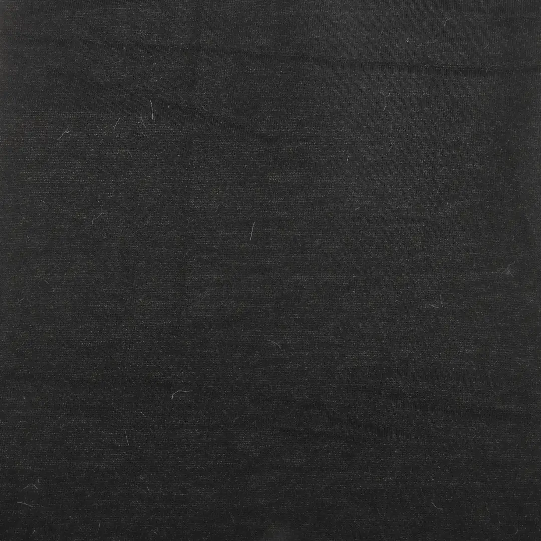 China Fabric for T-Shirt,Loungewear Single Jersey Knit Fabric Cotton black color buy from China wholesaler bulk order at wholesale price free worldwide shipping Alibaba
