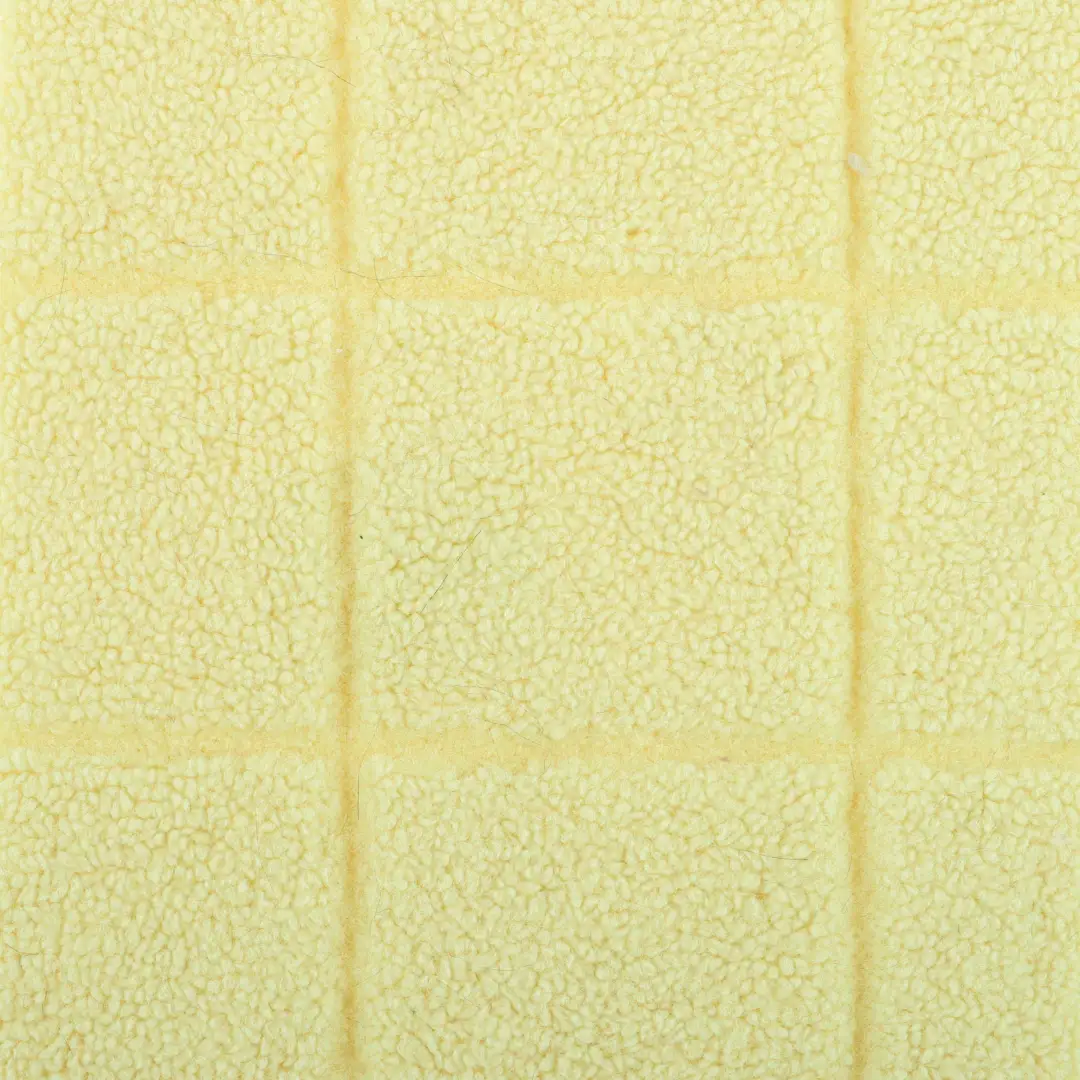 China Fabric for Jackets,Overcoat Sherpa Knit Fabric Polyester green color buy from China wholesaler bulk order at wholesale price free worldwide shipping Alibaba