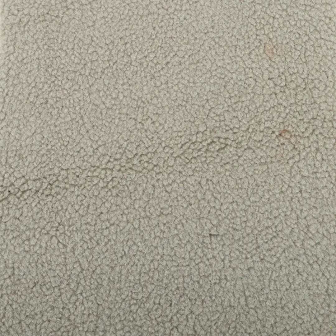 China Fabric for Jackets,Overcoat Sherpa Knit Fabric Polyester grey color buy from China wholesaler bulk order at wholesale price free worldwide shipping Alibaba