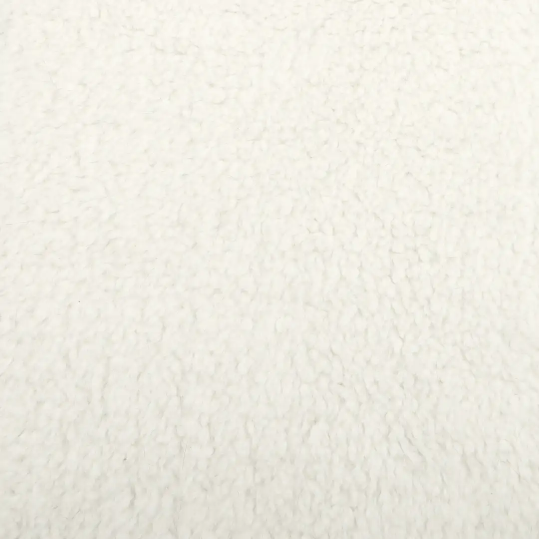 China Fabric for Overcoat Sherpa Knit Fabric Polyester white color buy from China wholesaler bulk order at wholesale price free worldwide shipping Alibaba