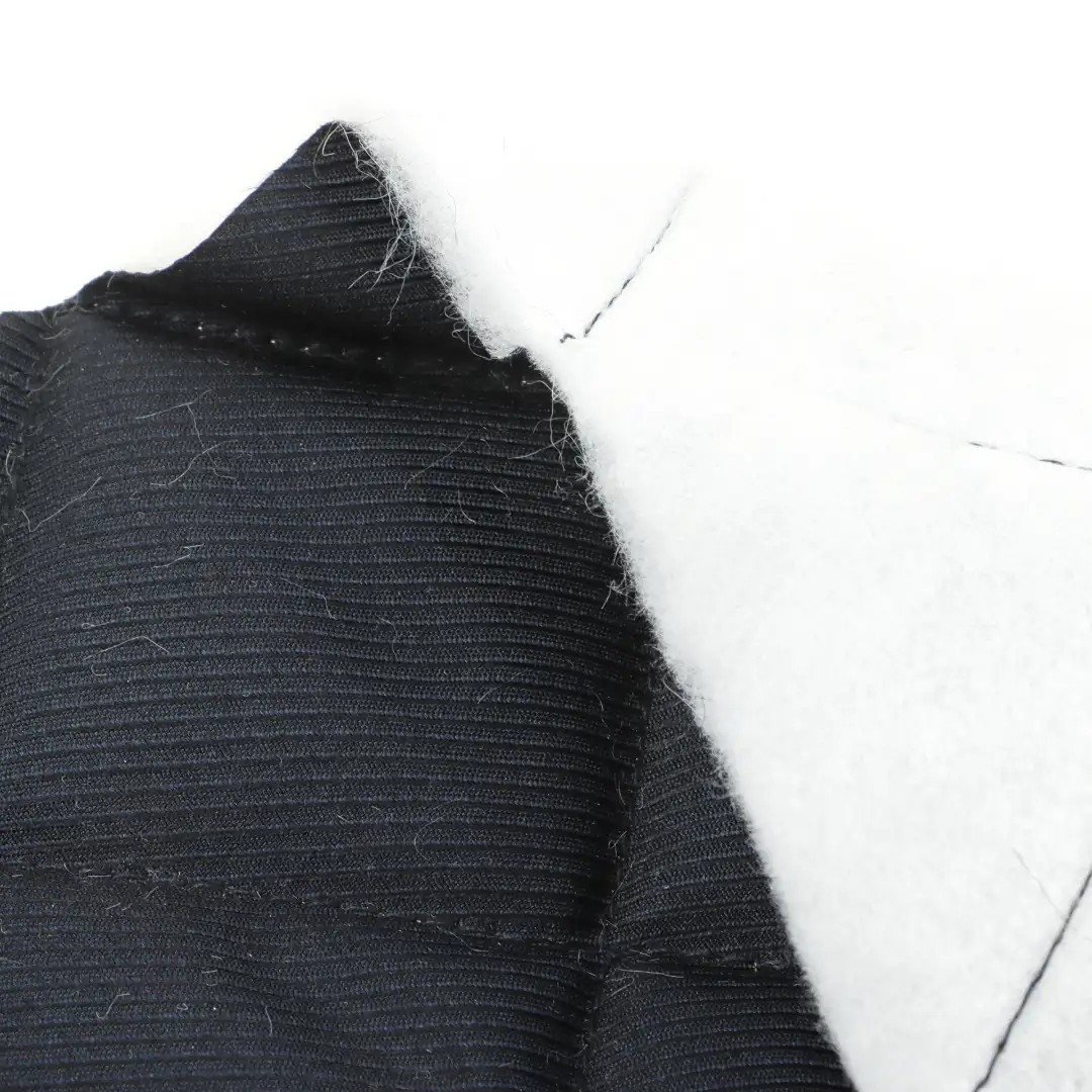 China Fabric for Jackets,Waist coat,Kids Quilted Gilet Twill Synthetic Woven Fabric Polyester Navy color buy from China wholesaler bulk order at wholesale price free worldwide shipping Alibaba