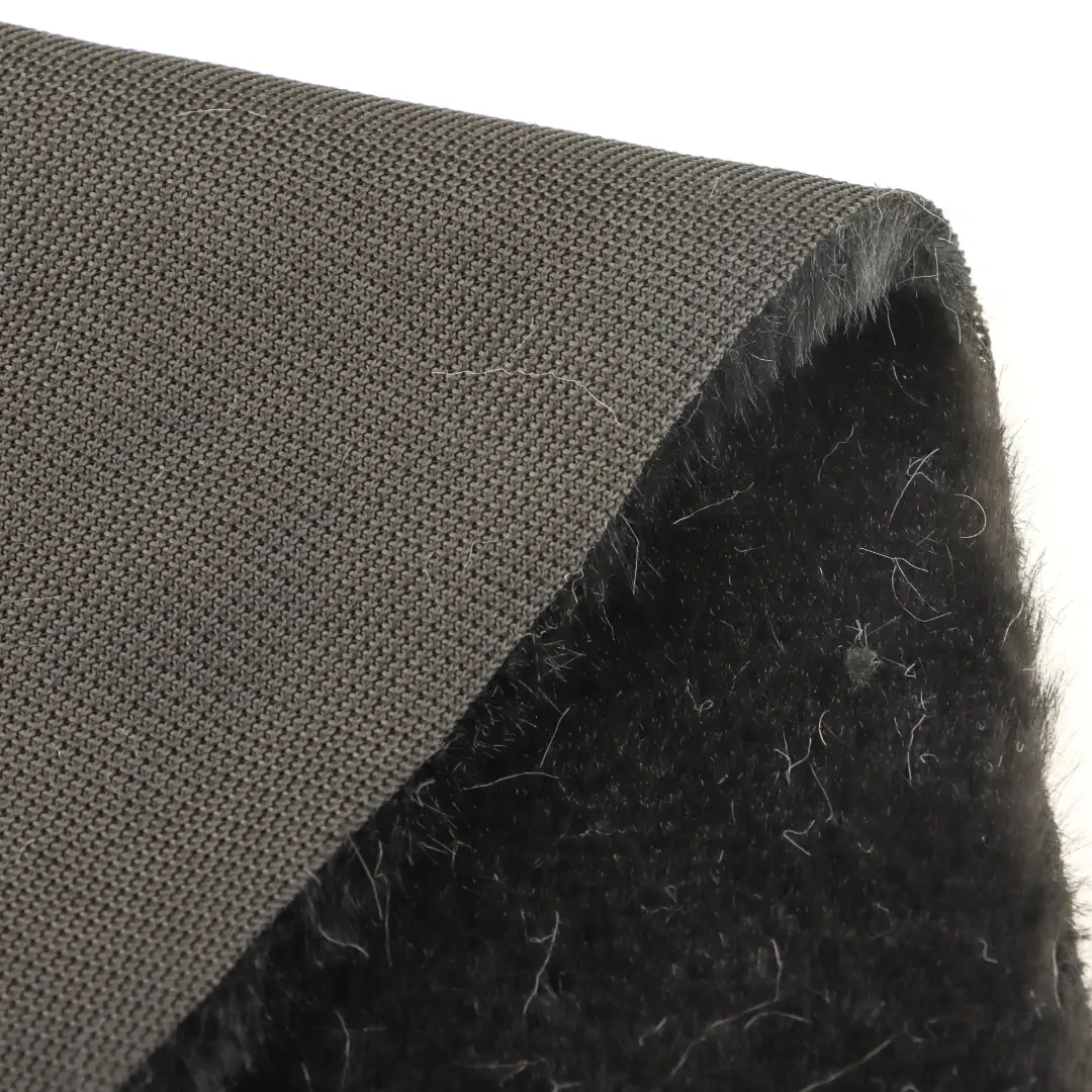 China Fabric for Padded Jacket,Overcoat Fake Fur Knit Fabric Polyester black color buy from China wholesaler bulk order at wholesale price free worldwide shipping Alibaba