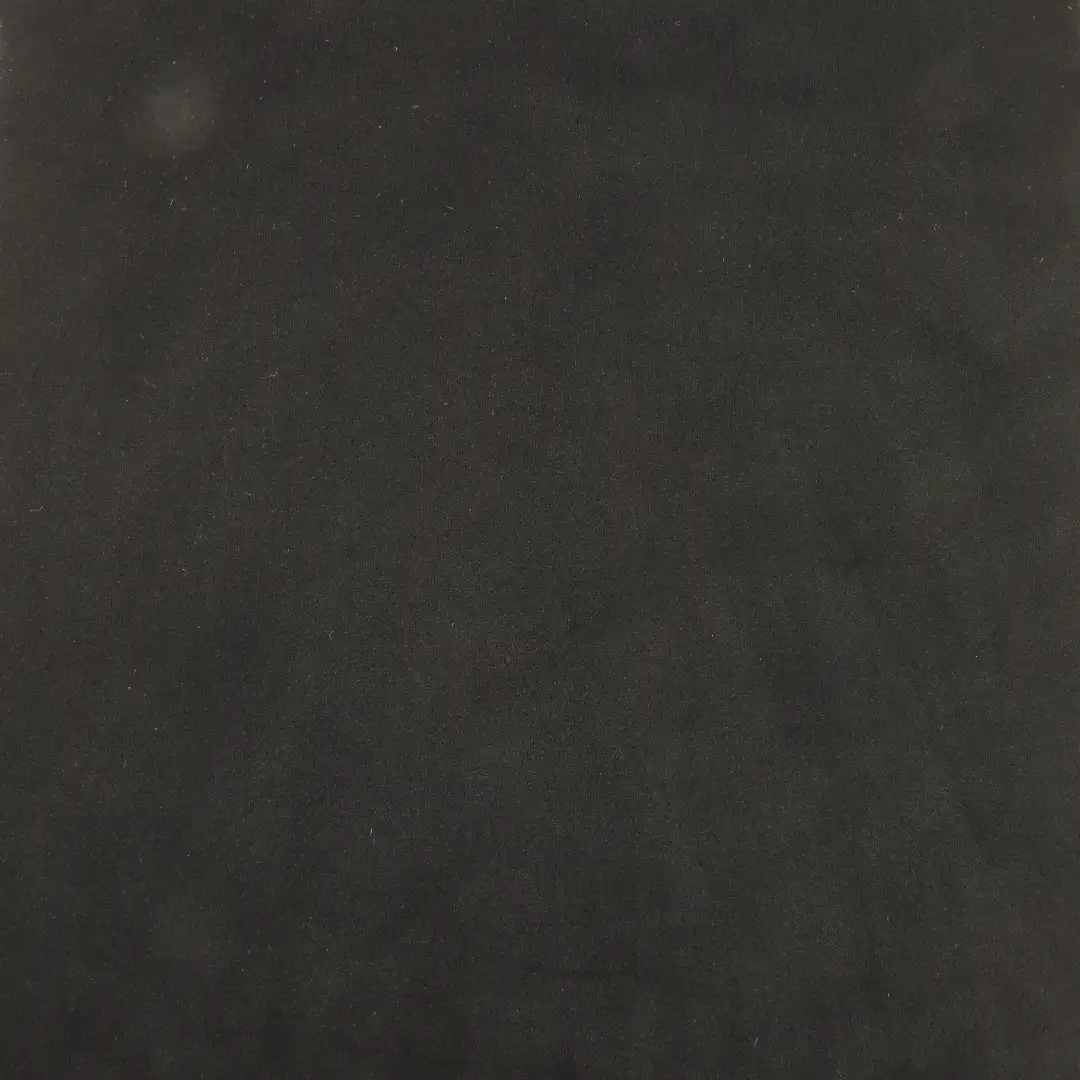 China Fabric for Jackets,Trench Coat Suede Knit Fabric Polyester Spandex black color buy from China wholesaler bulk order at wholesale price free worldwide shipping Alibaba