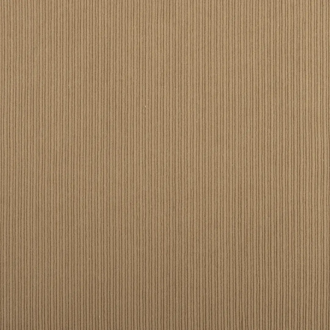 China Fabric for Pants,Jackets,Hoodie,Trench Coat knitted Corduroy Knit Fabric Polyester Khaki color buy from China wholesaler bulk order at wholesale price free worldwide shipping Alibaba