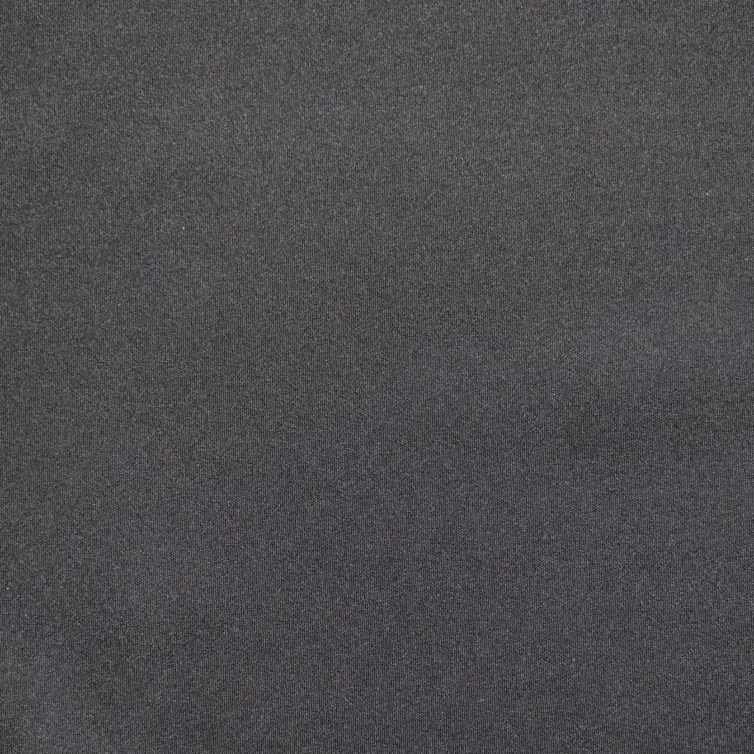 China Fabric for Yoga Clothes,Yoga Pants Two-way Stretch Knit Fabric Nylon Spandex Black color buy from China wholesaler bulk order at wholesale price free worldwide shipping Alibaba