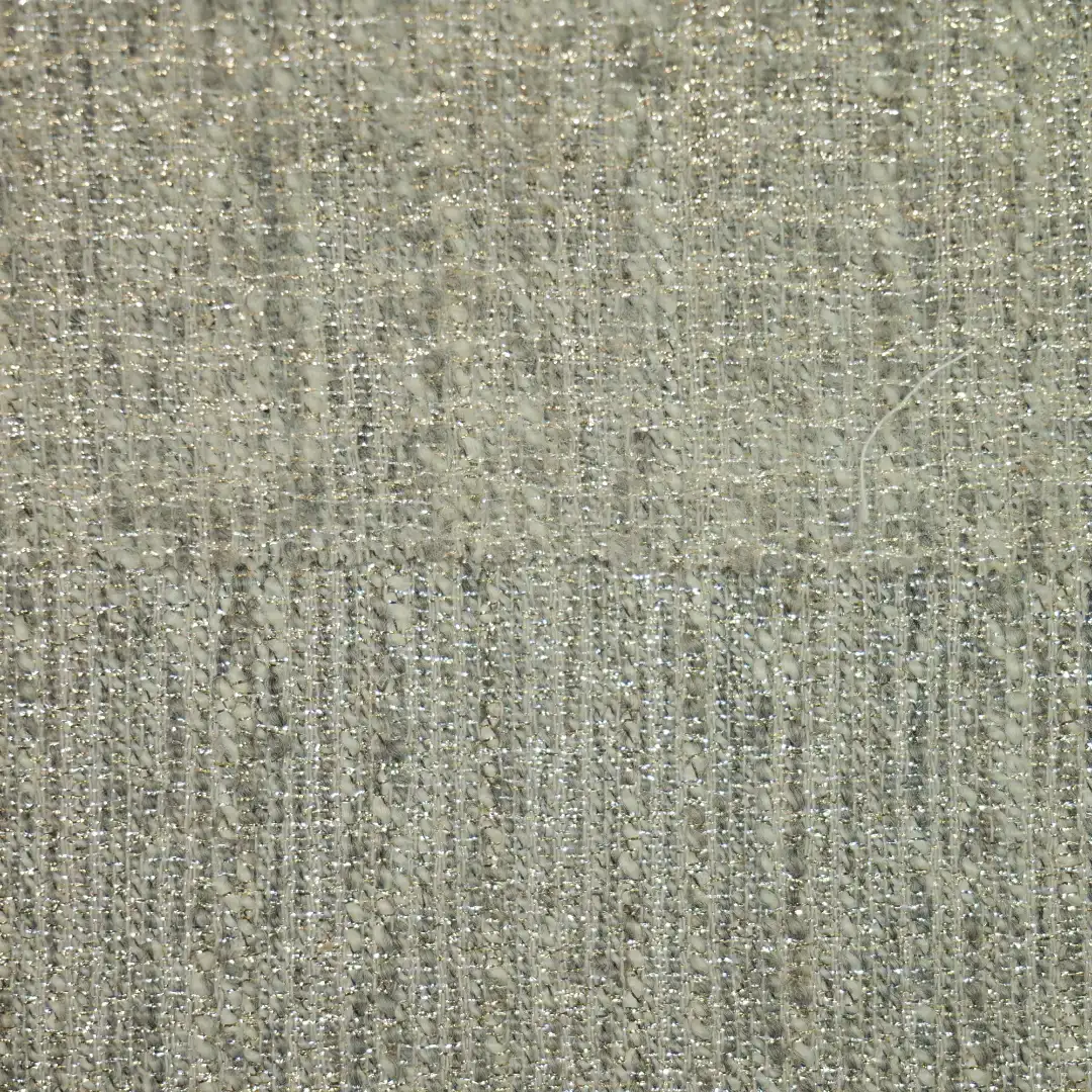 China Fabric for Pants,Jackets,Skirt,Suit Chanel-Style Fabric Woolen Polyester Wool Beige color buy from China wholesaler bulk order at wholesale price free worldwide shipping Alibaba