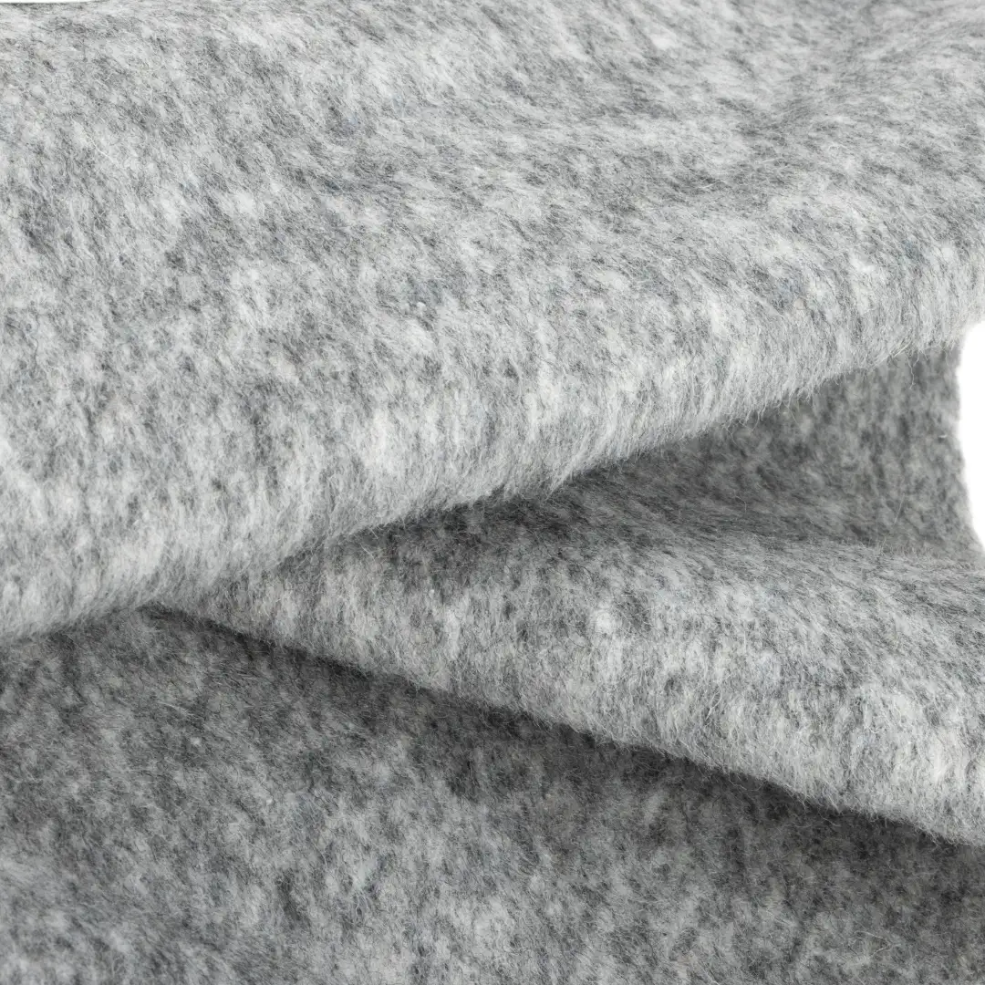 China Fabric for Overcoat,Skirt  Woolen Overcoat Woolen Other Wool black-white color buy from China wholesaler bulk order at wholesale price free worldwide shipping Alibaba
