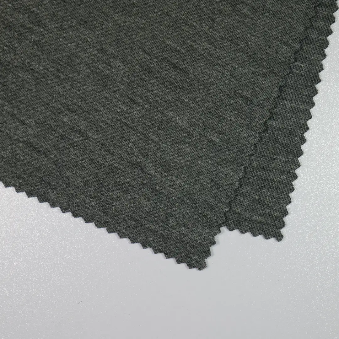China Fabric for Jackets,Hoodie,Sweatshirt Bonded fabric Bonded fabric Polyester Rayon Spandex grey color buy from China wholesaler bulk order at wholesale price free worldwide shipping Alibaba
