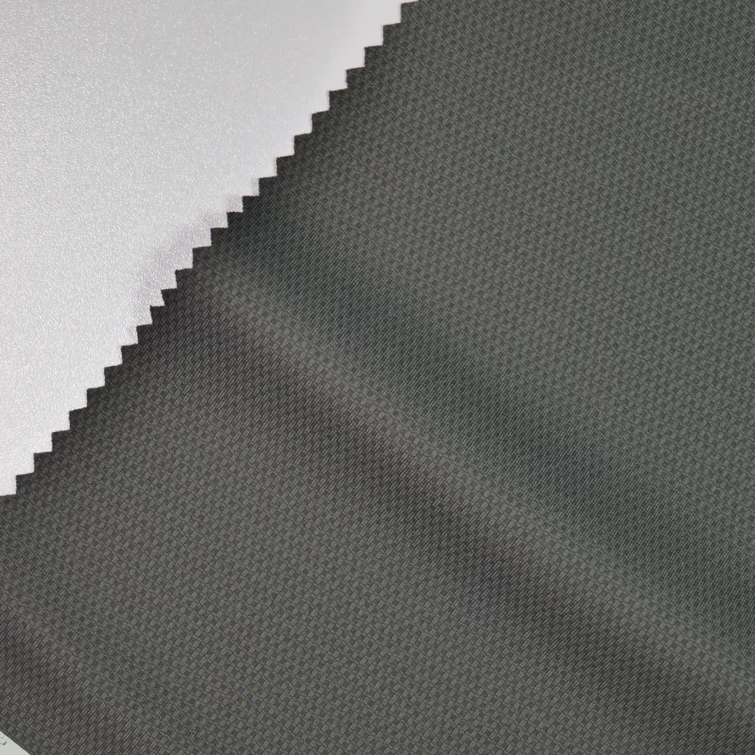 China Fabric for Yoga Clothes,Swimsuits,Yoga Pants,Sports Bras Yarn-dyed fabric Knit Fabric Nylon Spandex grey color buy from China wholesaler bulk order at wholesale price free worldwide shipping Alibaba