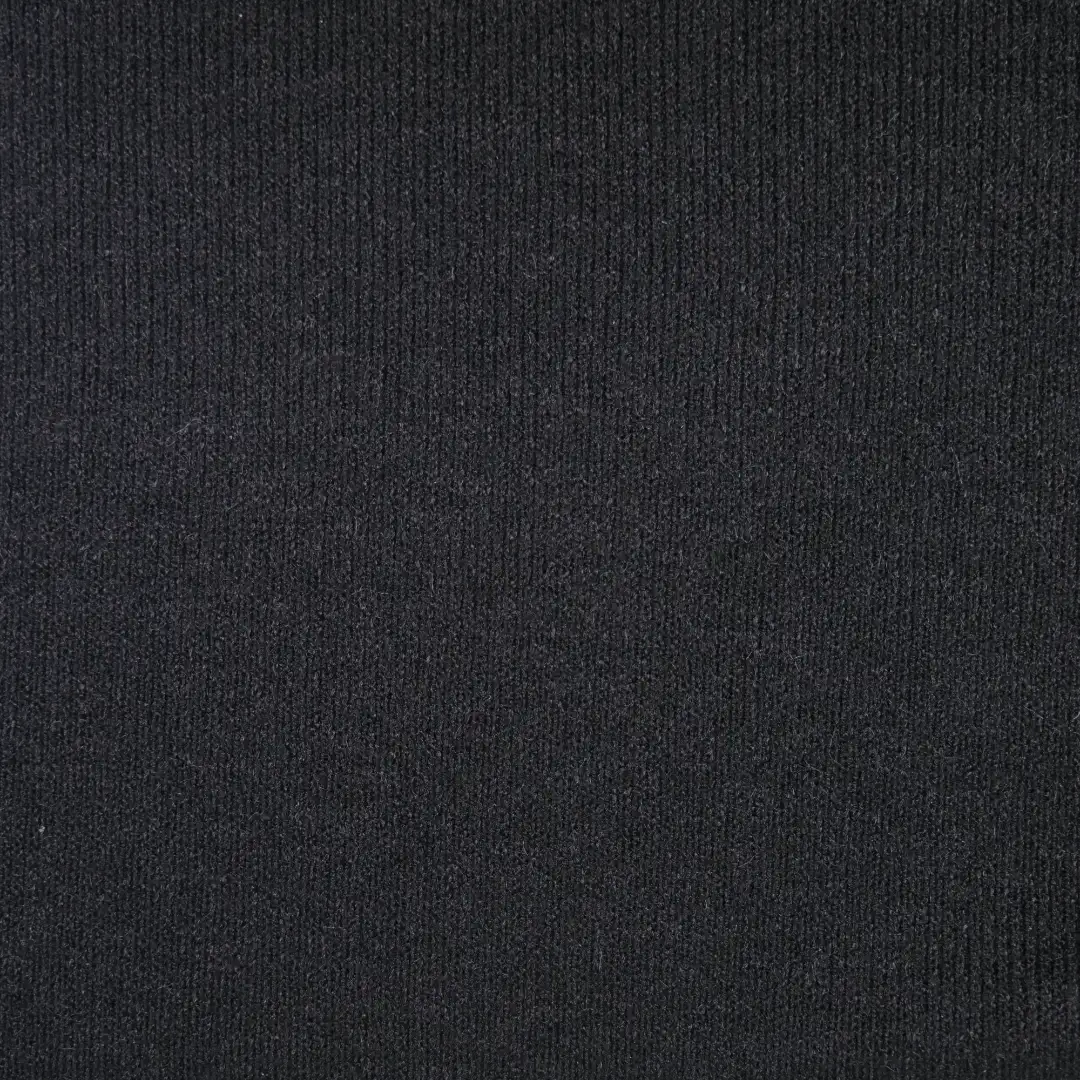 China Fabric for Tank Top,Ladies Vest ,Men’s Vest ,Hoodie   Rib Knit Fabric Nylon Polyester Rayon black color buy from China wholesaler bulk order at wholesale price free worldwide shipping Alibaba