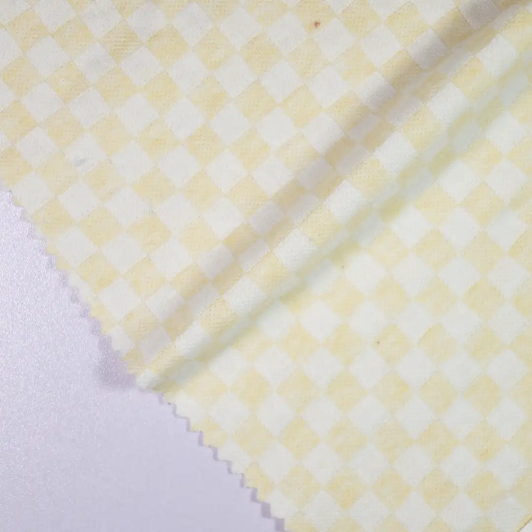 China Fabric for Shirt,Blouse Yarn-dyed fabric Knit Fabric Cotton Polyester yarn-dyed color buy from China wholesaler bulk order at wholesale price free worldwide shipping Alibaba
