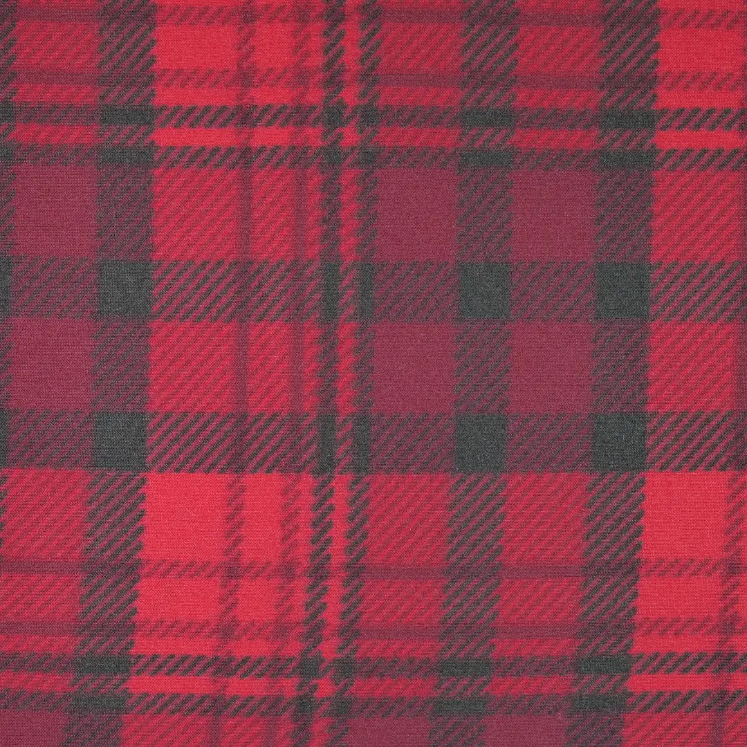 China Fabric for Shirt,Skirt,Padded Jacket Yarn-dyed fabric Knit Fabric Polyester red color buy from China wholesaler bulk order at wholesale price free worldwide shipping Alibaba