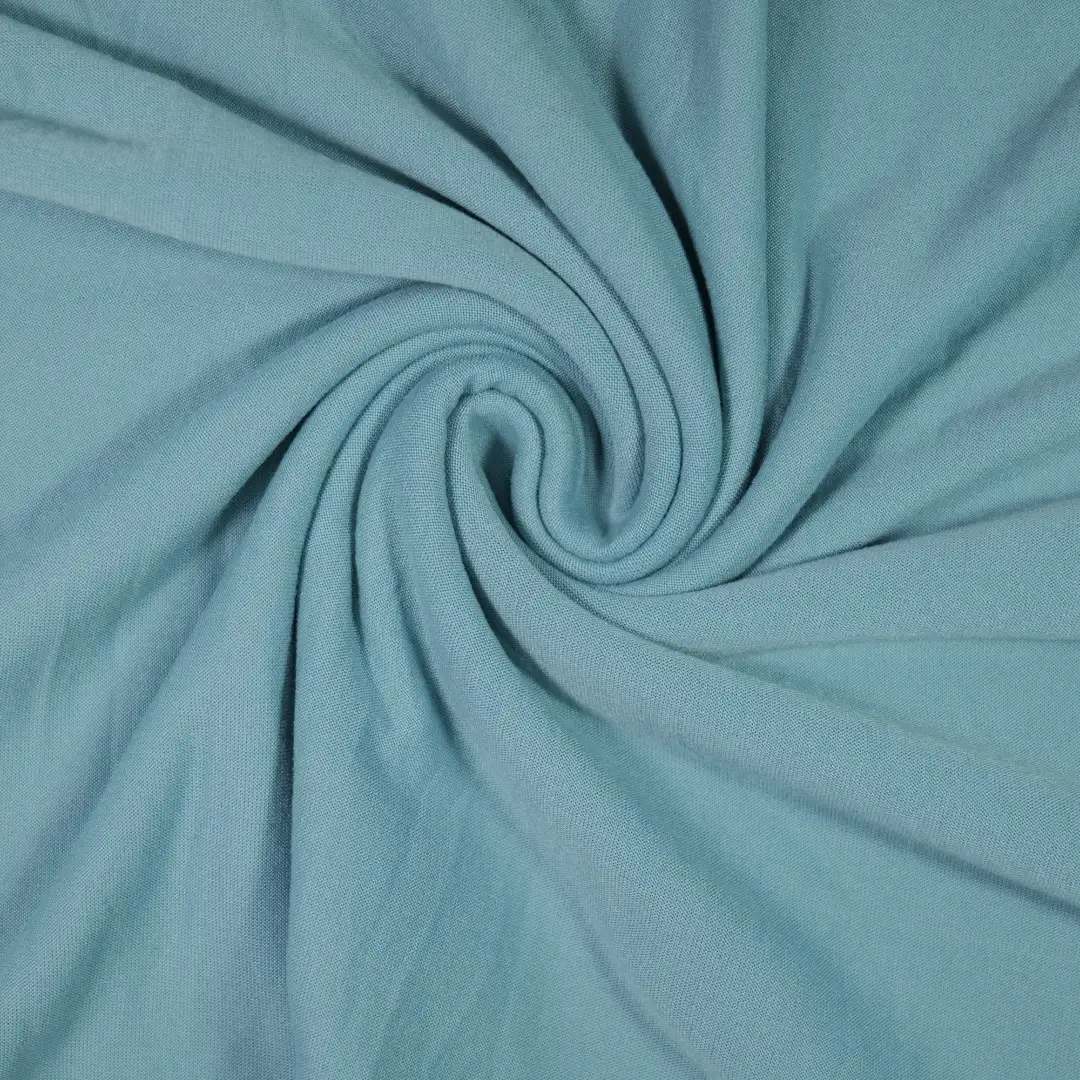 China Fabric for T-Shirt,Skirt,Shorts Single Jersey Knit Fabric Polyester Spandex green color buy from China wholesaler bulk order at wholesale price free worldwide shipping Alibaba