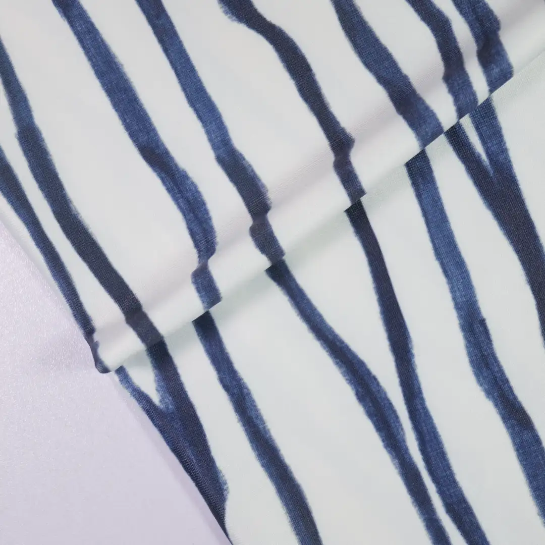 China Fabric for T-Shirt,Polo Shirt Single Jersey Knit Fabric Polyester Spandex white color buy from China wholesaler bulk order at wholesale price free worldwide shipping Alibaba