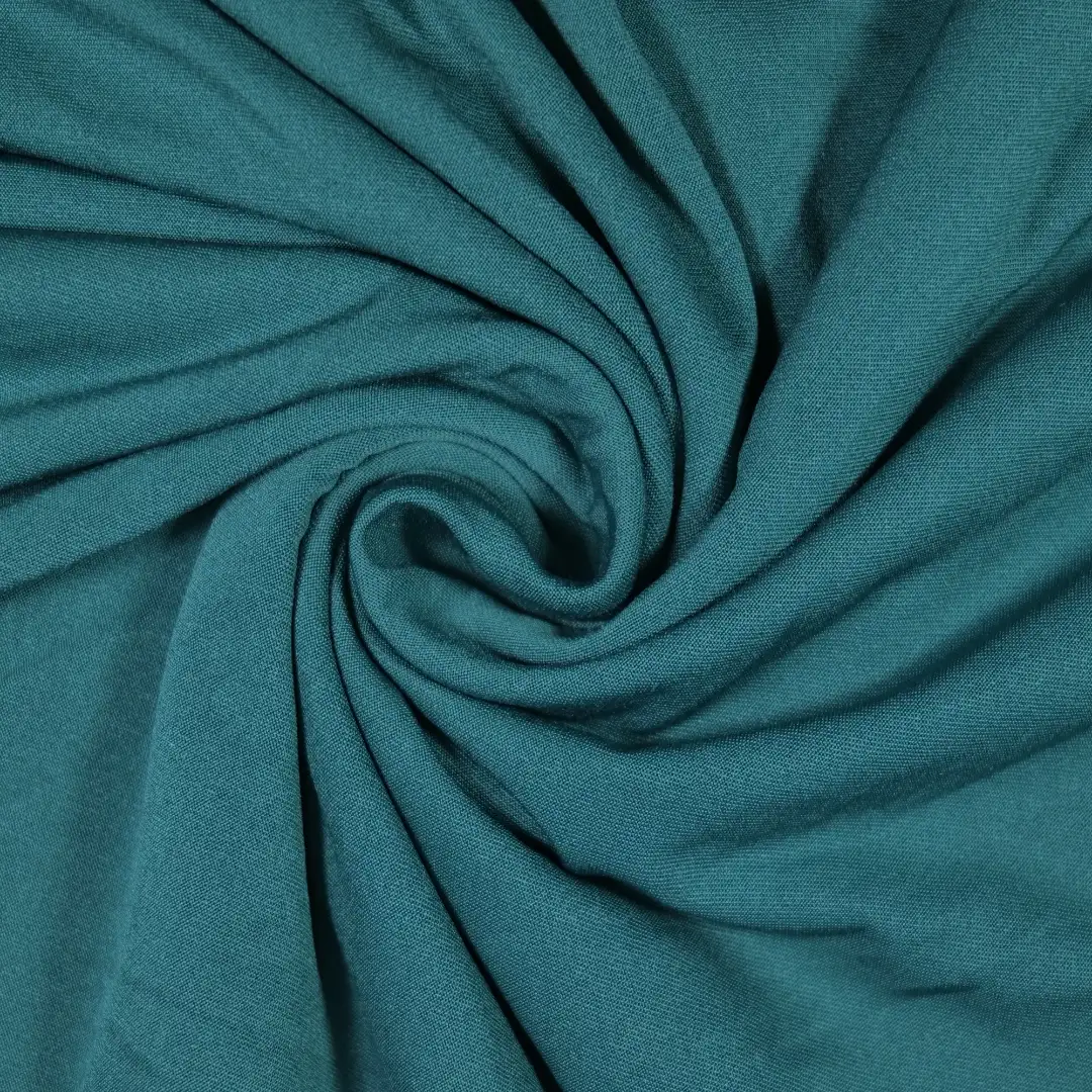 China Fabric for T-Shirt,Polo Shirt Single Jersey Knit Fabric Polyester Spandex green color buy from China wholesaler bulk order at wholesale price free worldwide shipping Alibaba