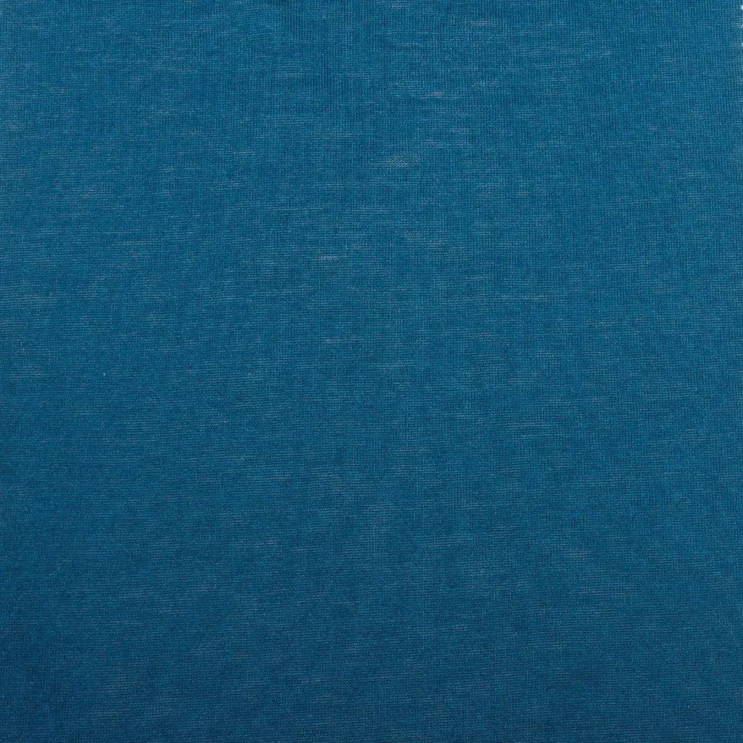 China Fabric for T-Shirt,Polo Shirt Single Jersey Knit Fabric Tencel Wool BLUE color buy from China wholesaler bulk order at wholesale price free worldwide shipping Alibaba