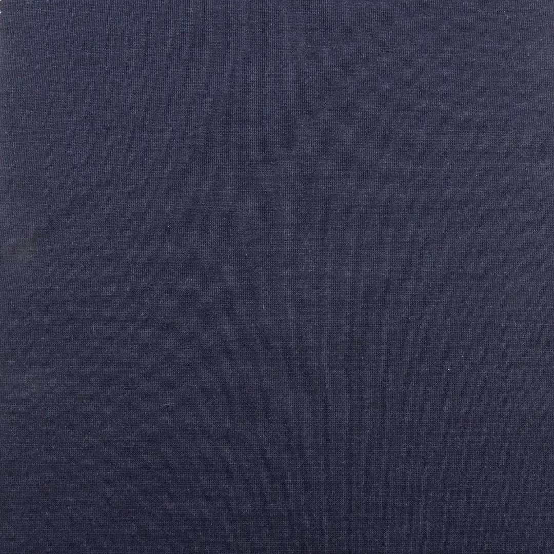 China Fabric for Hoodie Fleece Knit Fabric Wool Polyester Graphene Elastane blue color buy from China wholesaler bulk order at wholesale price free worldwide shipping Alibaba
