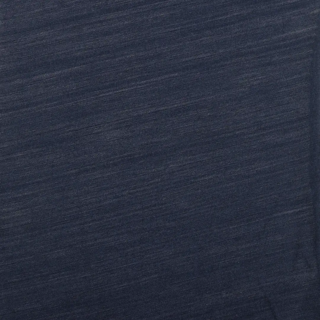China Fabric for T-Shirt,Polo Shirt,Tank Top Single Jersey Knit Fabric Wool Acrylic navy color buy from China wholesaler bulk order at wholesale price free worldwide shipping Alibaba