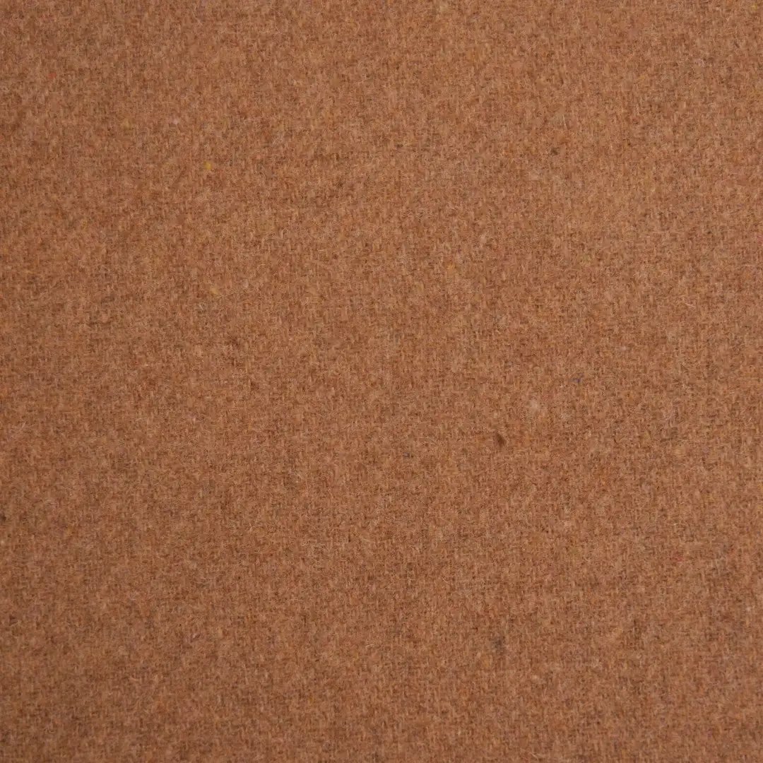 China Fabric for Overcoat Woolen Twill Woolen Chemical Fiber Beige color buy from China wholesaler bulk order at wholesale price free worldwide shipping Alibaba