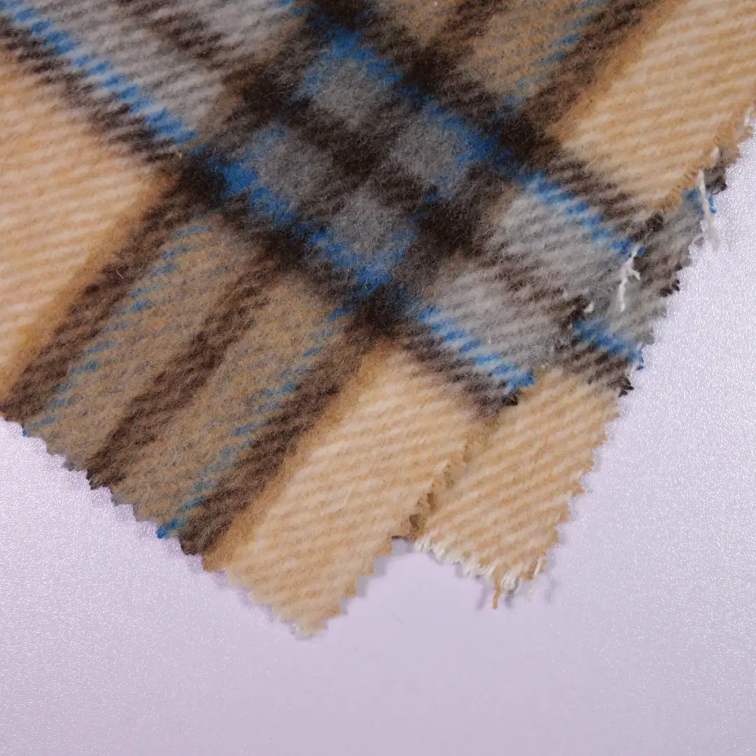 China Fabric for Trench Coat,Overcoat Woolen Overcoat Woolen Polyester yarn-dyed color buy from China wholesaler bulk order at wholesale price free worldwide shipping Alibaba