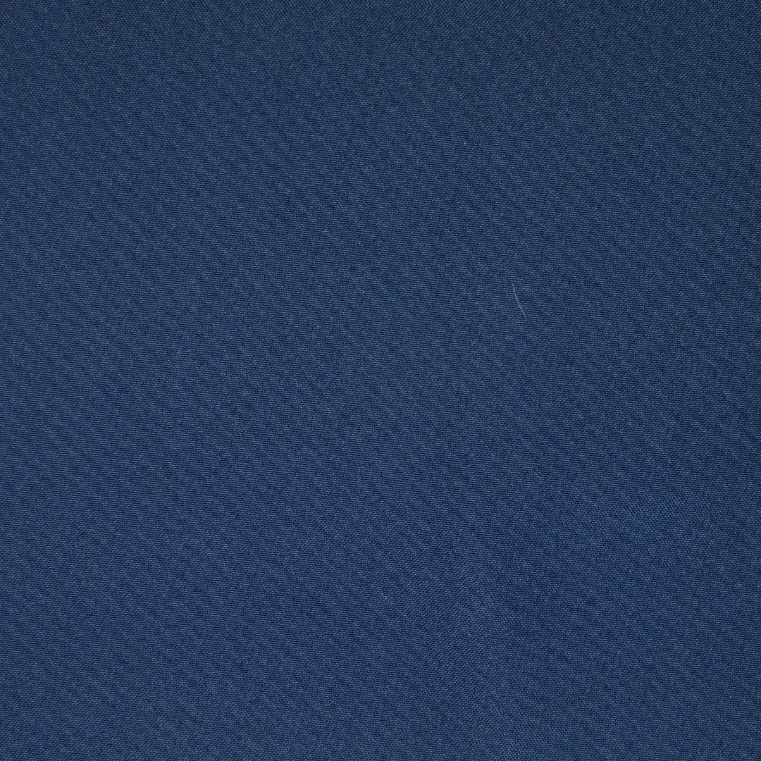 China Fabric for Uniform Bonded fabric Bonded fabric Polyester Dark blue color buy from China wholesaler bulk order at wholesale price free worldwide shipping Alibaba