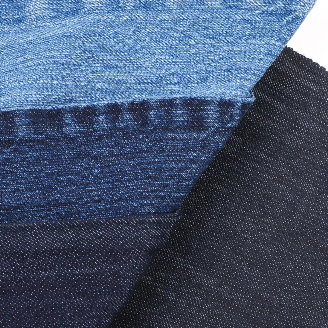 China Fabric for Pants,Denim Jacket,Jackets Cotton Woven Denim Denim Cotton indigo color buy from China wholesaler bulk order at wholesale price free worldwide shipping Alibaba