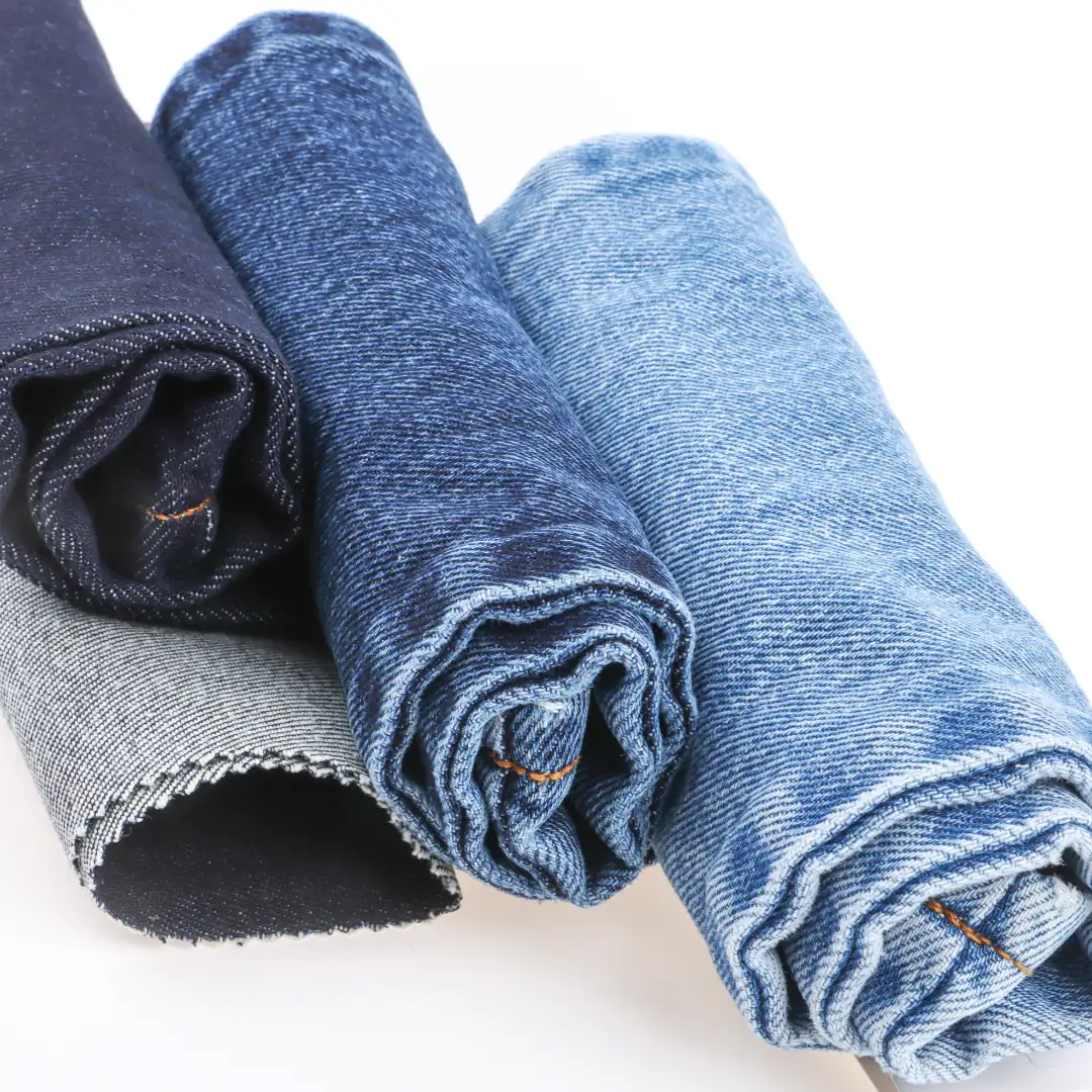 China Fabric for Pants,Denim Jacket Cotton Woven Denim Denim Cotton indigo color buy from China wholesaler bulk order at wholesale price free worldwide shipping Alibaba