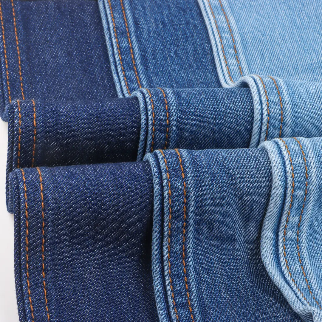 China Fabric for Pants,Denim Jacket Tencel/Cotton Denim Denim Lyocell Acetate Cotton indigo color buy from China wholesaler bulk order at wholesale price free worldwide shipping Alibaba