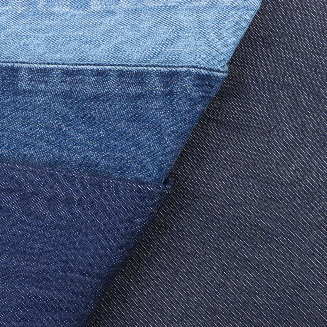 China Fabric for Pants,Denim Jacket Tencel/Cotton Denim Denim Lyocell Acetate Cotton indigo color buy from China wholesaler bulk order at wholesale price free worldwide shipping Alibaba