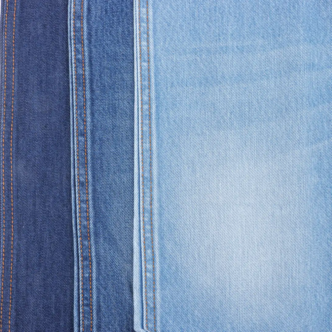 China Fabric for Pants,Denim Jacket Tencel/Cotton Denim Denim Lyocell Acetate Cotton indigo color buy from China wholesaler bulk order at wholesale price free worldwide shipping Alibaba