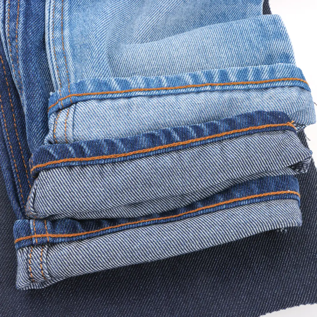 China Fabric for Pants,Denim Jacket Tencel Denim Denim Lyocell indigo color buy from China wholesaler bulk order at wholesale price free worldwide shipping Alibaba