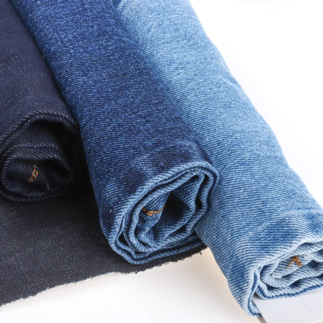 China Fabric for Pants,Denim Jacket Cotton Woven Denim Denim Cotton indigo color buy from China wholesaler bulk order at wholesale price free worldwide shipping Alibaba