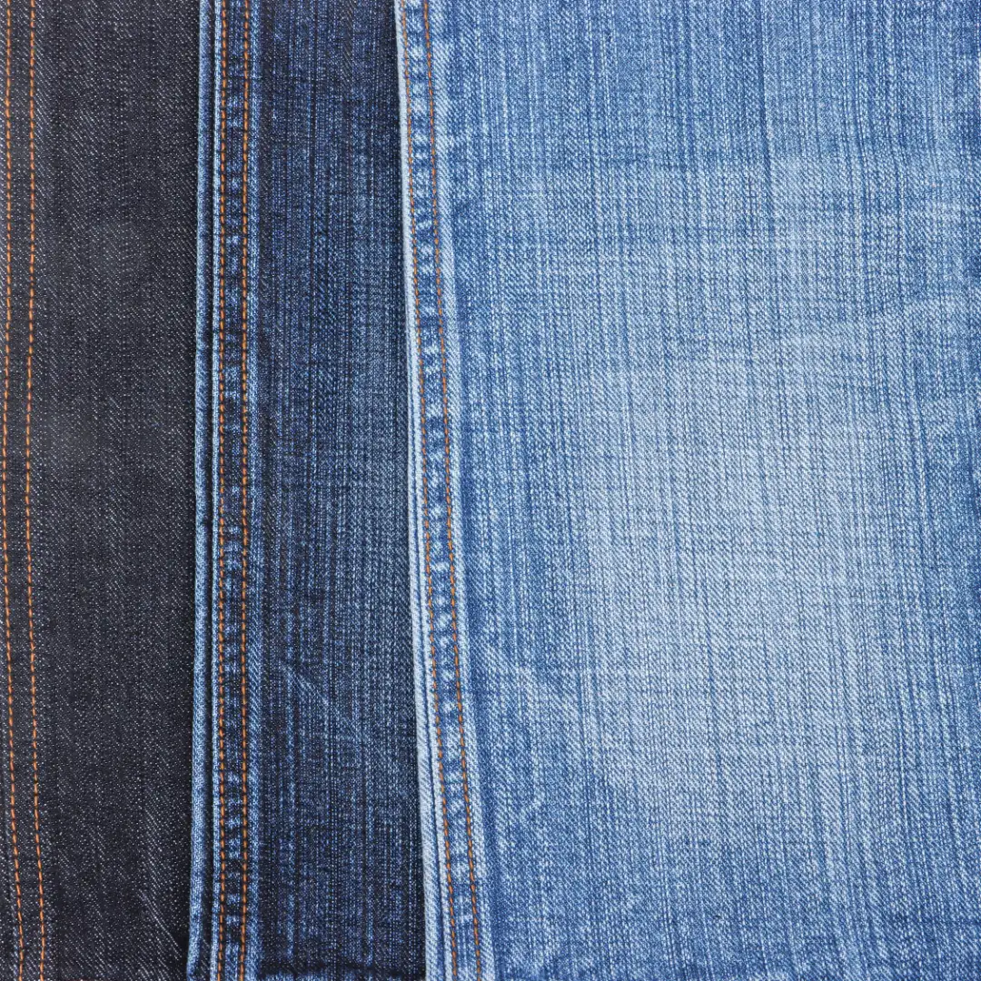 China Fabric for Pants,Denim Jacket Cotton Woven Denim Denim Cotton indigo color buy from China wholesaler bulk order at wholesale price free worldwide shipping Alibaba