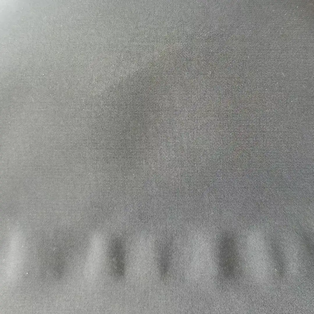 China Fabric for Down Jacket,Padded Jacket T400 Polyester Yarn Fabric Synthetic Woven Fabric Polyester PET navy color buy from China wholesaler bulk order at wholesale price free worldwide shipping Alibaba