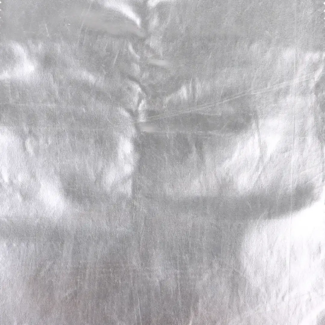 China Fabric for Jackets,Down Jacket,Padded Jacket,Waist coat Polyester Pongee Synthetic Woven Fabric Polyester silver color buy from China wholesaler bulk order at wholesale price free worldwide shipping Alibaba