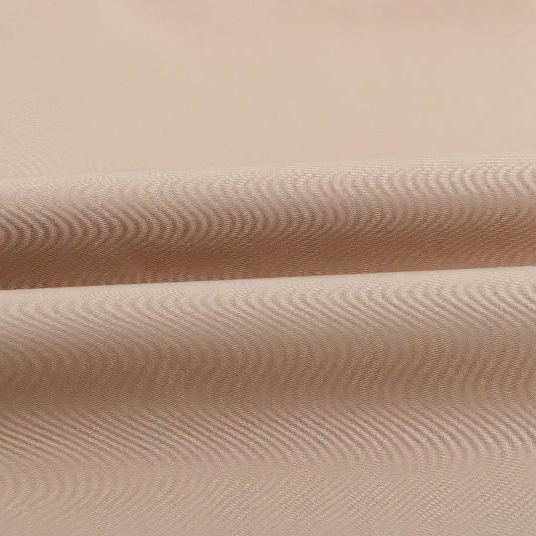 China Fabric for Jackets,Down Jacket,Padded Jacket,Rain Coat Polyester Pongee Synthetic Woven Fabric Polyester khaki color buy from China wholesaler bulk order at wholesale price free worldwide shipping Alibaba