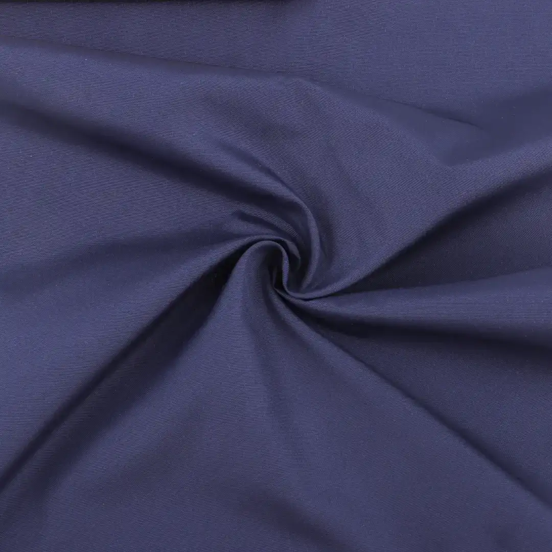 China Fabric for Jackets,Down Jacket,Padded Jacket Polyester Pongee Synthetic Woven Fabric Polyester NAVY color buy from China wholesaler bulk order at wholesale price free worldwide shipping Alibaba