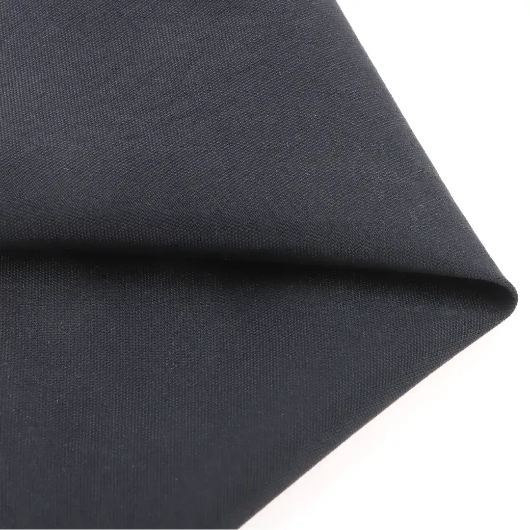 China Fabric for Jackets,Trench Coat,Down Jacket,Padded Jacket Nylon Taslon Synthetic Woven Fabric Nylon Black color buy from China wholesaler bulk order at wholesale price free worldwide shipping Alibaba