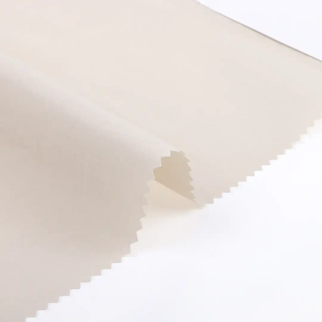 China Fabric for Jackets,Down Jacket,Padded Jacket Nylon Taslon Synthetic Woven Fabric Nylon beige color buy from China wholesaler bulk order at wholesale price free worldwide shipping Alibaba