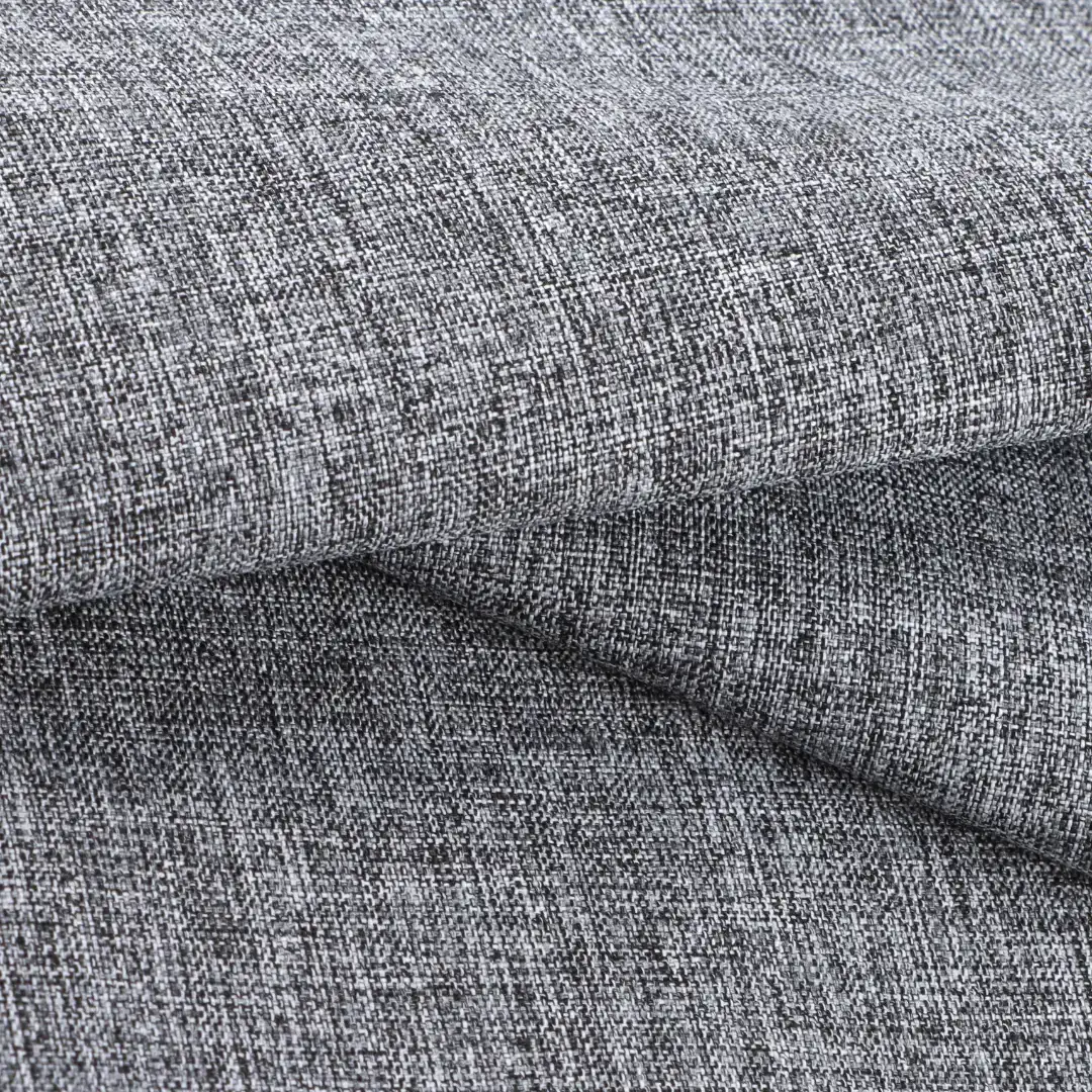 China Fabric for Down Jacket,Padded Jacket Polyester Cationic Woven Fabric Synthetic Woven Fabric Polyester heather grey color buy from China wholesaler bulk order at wholesale price free worldwide shipping Alibaba
