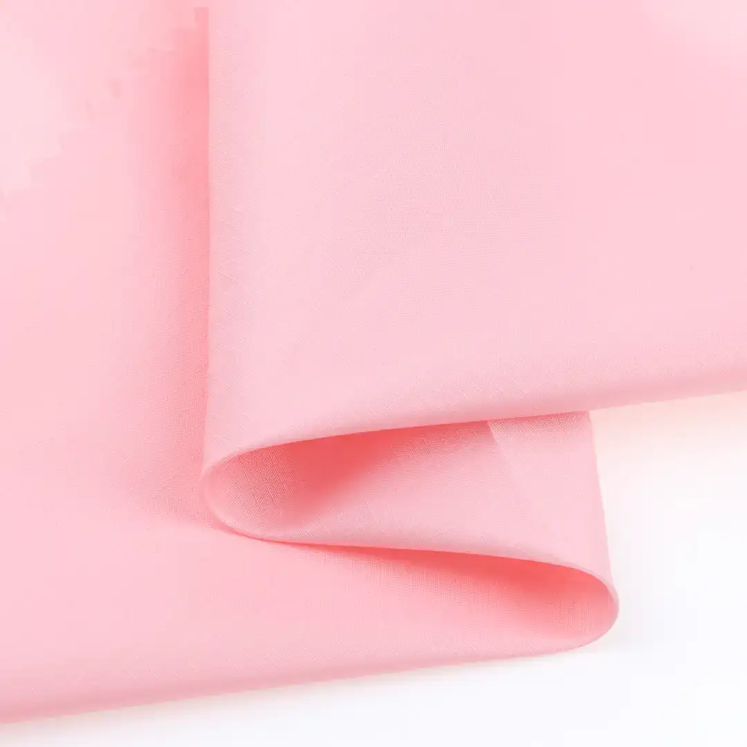 China Fabric for Jackets,Down Jacket,Padded Jacket Polyester Taffeta Synthetic Woven Fabric Polyester pink color buy from China wholesaler bulk order at wholesale price free worldwide shipping Alibaba