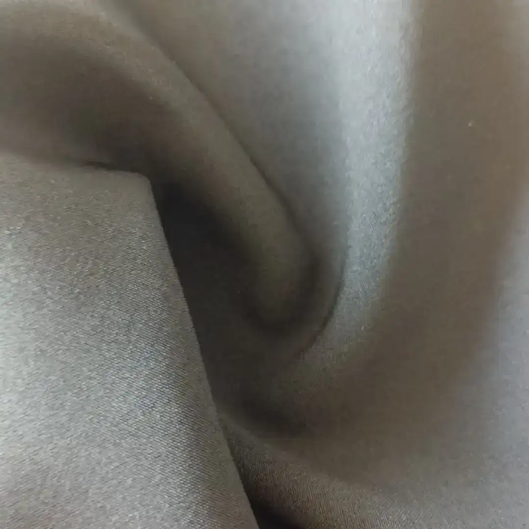 China Fabric for Pants,Padded Jacket Polyester Pongee Synthetic Woven Fabric Polyester Black color buy from China wholesaler bulk order at wholesale price free worldwide shipping Alibaba