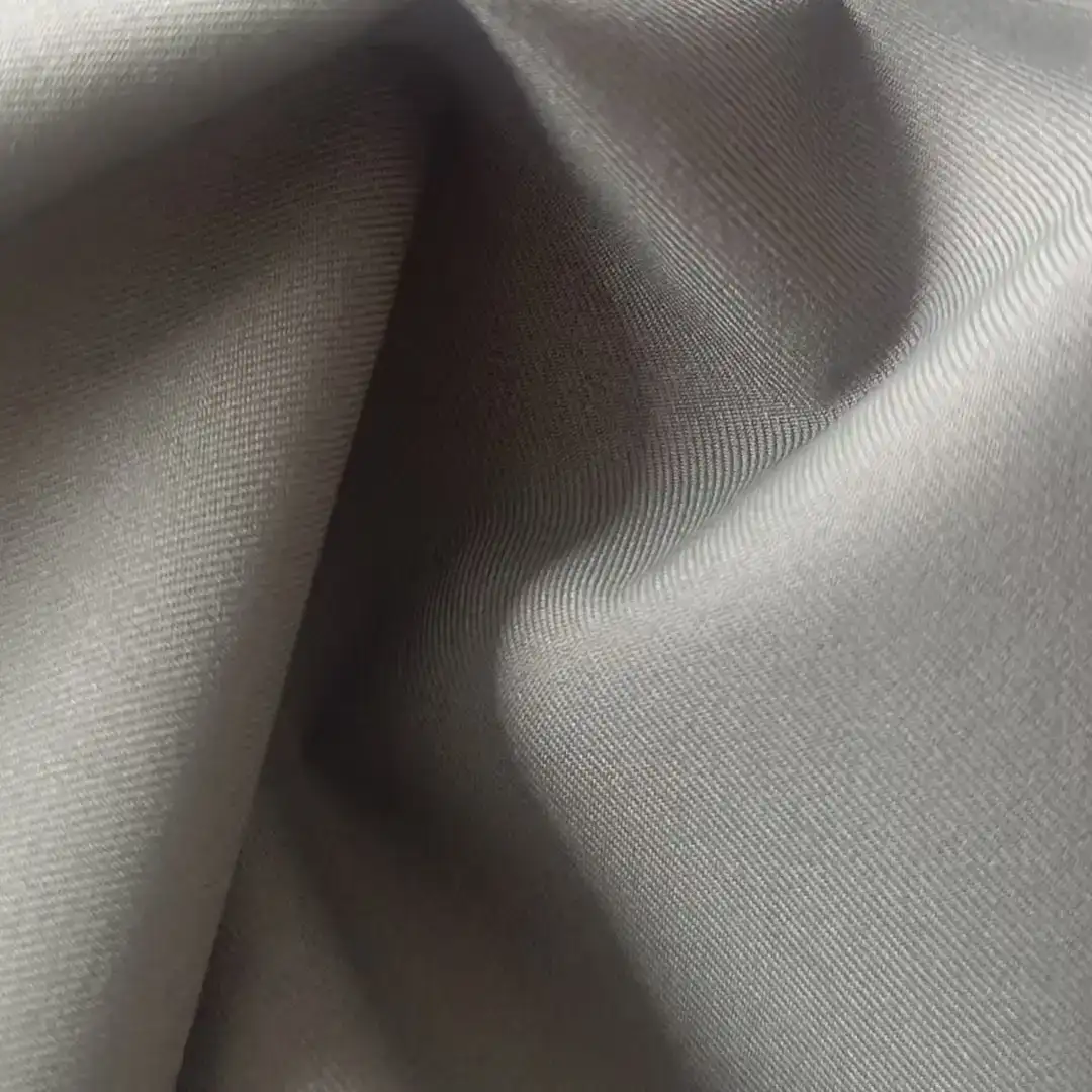China Fabric for Jackets,Down Jacket,Padded Jacket,Rain Coat Polyester Pongee Synthetic Woven Fabric Polyester olive green color buy from China wholesaler bulk order at wholesale price free worldwide shipping Alibaba