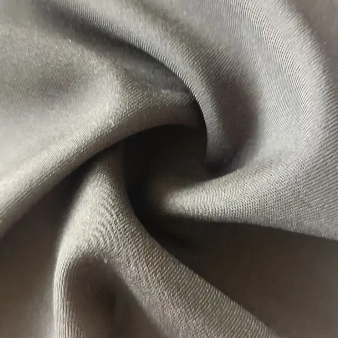 China Fabric for Pants,Shorts Polyester Pongee Synthetic Woven Fabric Polyester Black color buy from China wholesaler bulk order at wholesale price free worldwide shipping Alibaba