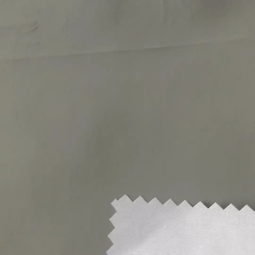 China Fabric for Jackets,Down Jacket,Padded Jacket,Rain Coat Polyester Pongee Synthetic Woven Fabric Polyester PU olive green color buy from China wholesaler bulk order at wholesale price free worldwide shipping Alibaba